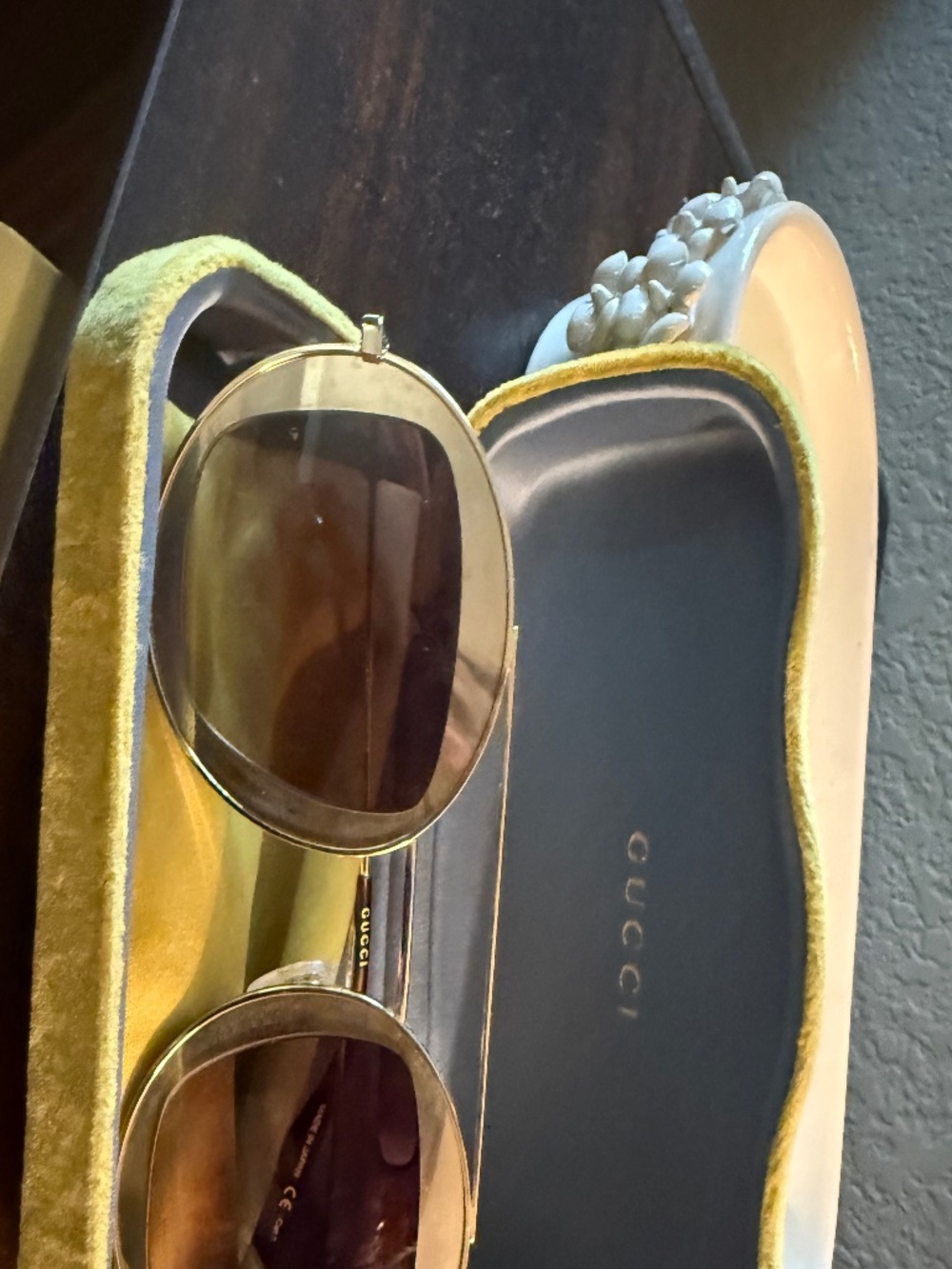 Gucci Sunglasses